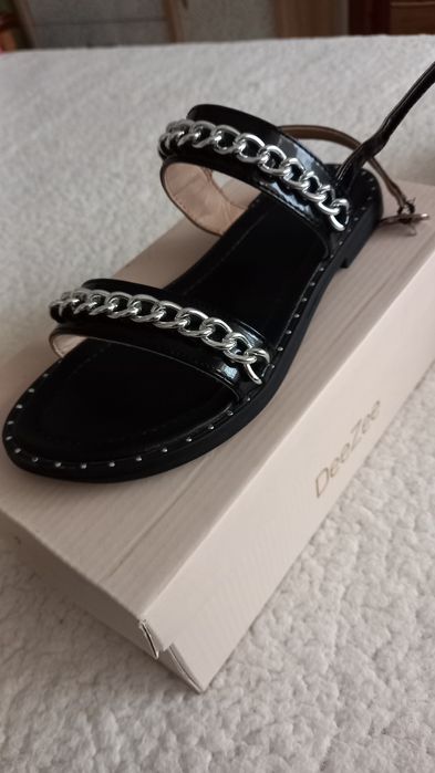 Sandale DeeZee nr 34