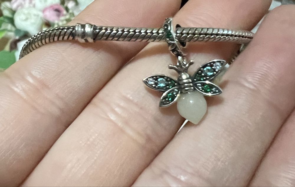 Pandantiv din argint