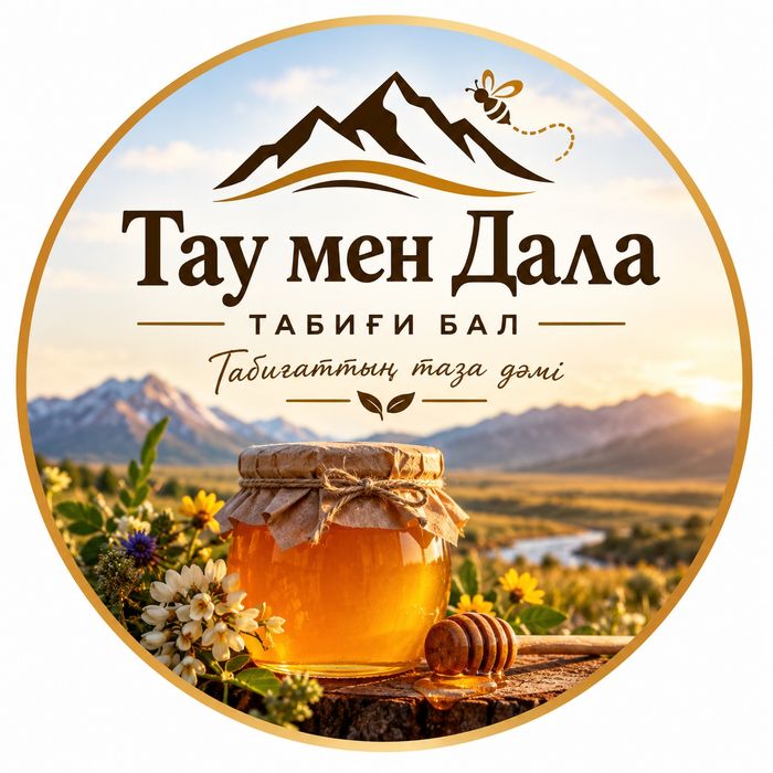 Продаётся натуральный мёд