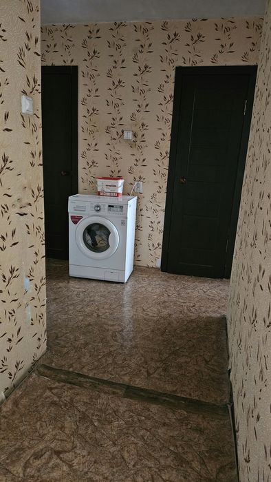 Продам 4-х комнатную квартиру