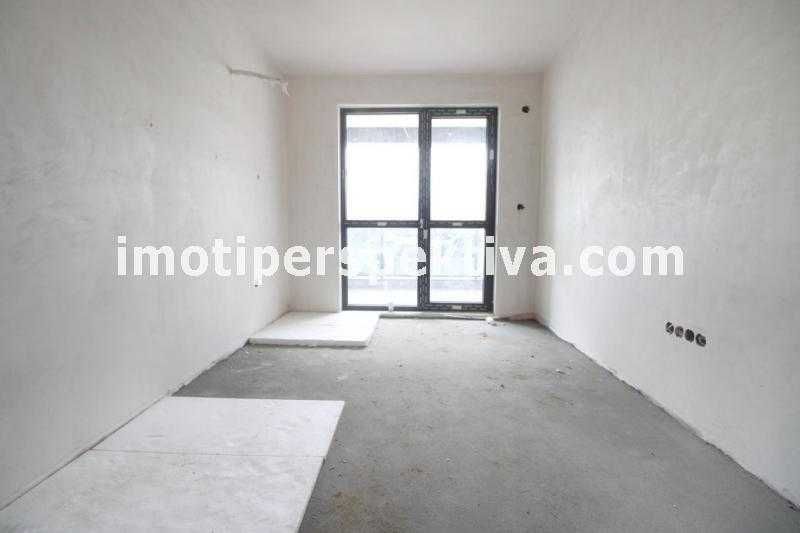 Продава се Тристаен апартамент в Пловдив, Център - 100 кв.м за 1235 €/кв.м - Снимка #4