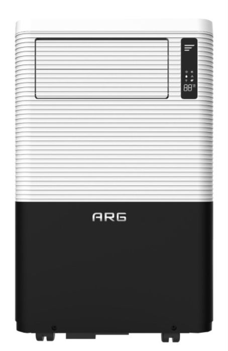 Кондиционер ARG CPC-07PA белый