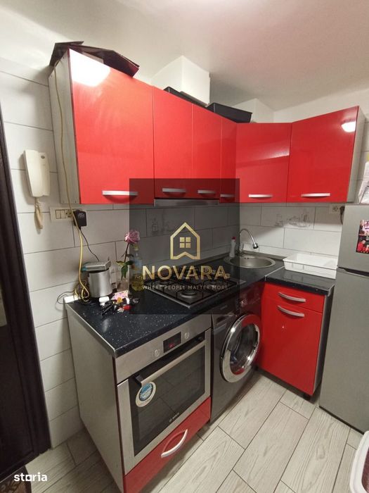 2 camere Decebal de inchiriat