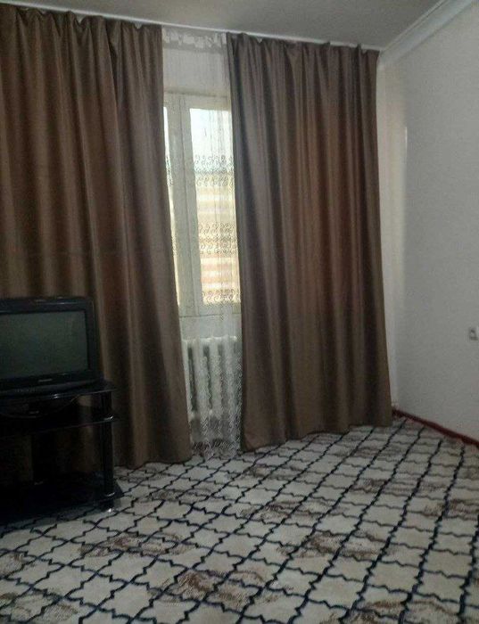 Chilonzor tumani 1 xonali kvartira bollarga ijaraga beriladi