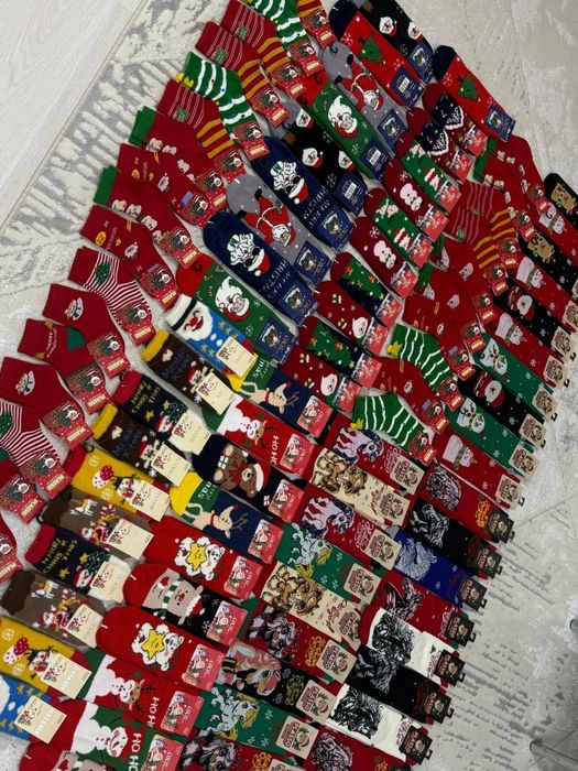 Насочки новогдние