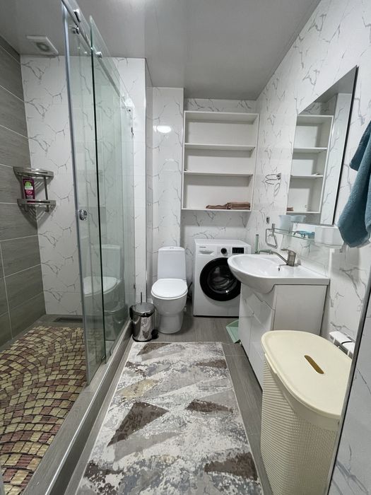 Сдается своя 3-х комнатная квартира в городе Ташкент