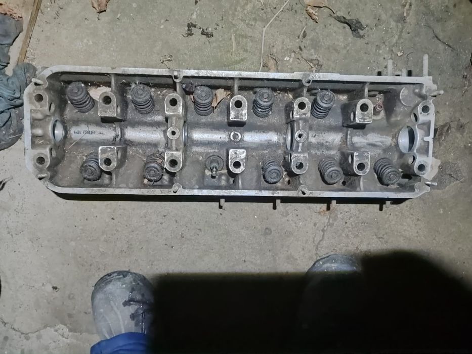 Продам запчасти на м30б30 и м30б35