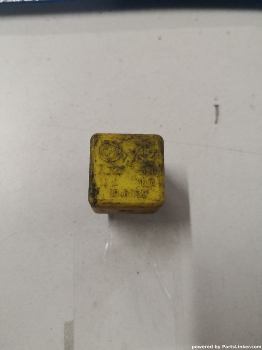 Releu Mitsubishi Pajero Ii (V3_W, V2_W, V4_W) [ 1990 - 2001 ] Oem A727