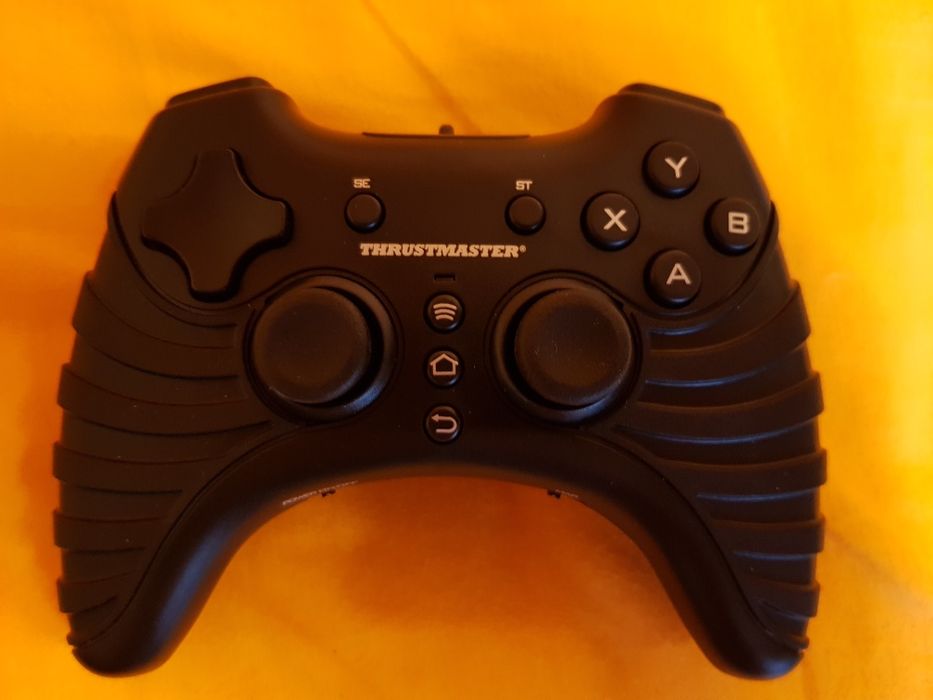 Gamepad wireless Thrustmaster SCORE-A pentru PC si Android