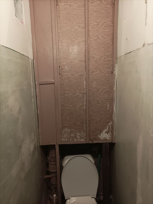 Продам 3 комнатную квартиру