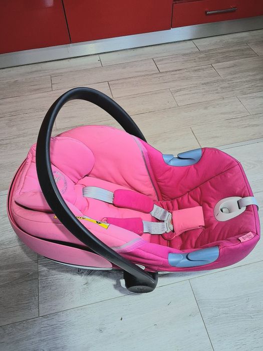 Scoica auto Cybex gold