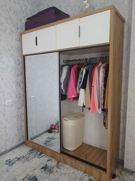 Шфанер парда сотилади