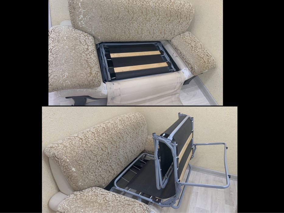 Диван раскладной