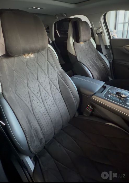 BYD chazor 2025 ideal