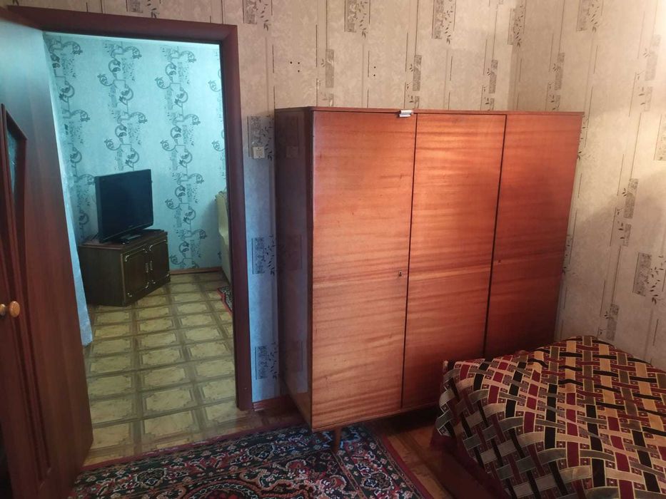Сдам двухкомнатную квартиру