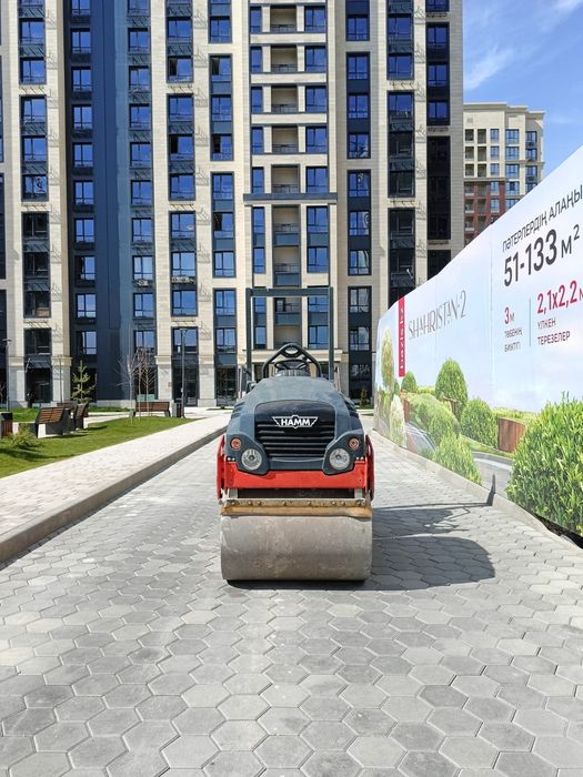 Каток в аренду з