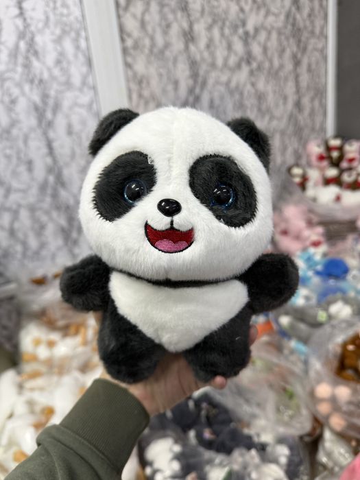 Мягкие игрушки оптом