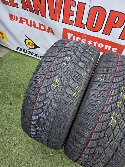 265.45.20 dunlop m+s