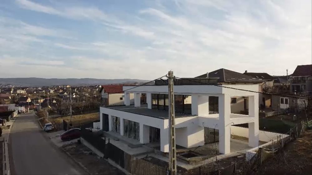 Imobil de vanzare in iasi