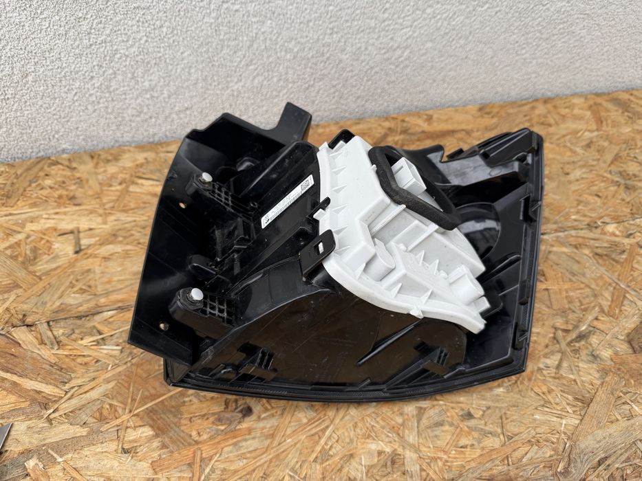 Stop tripla lampa stanga VW T-CROSS LED 2019-2023 Original