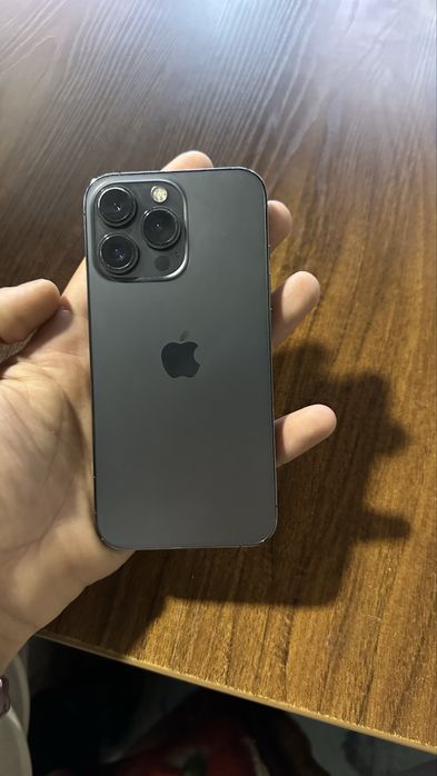Iphone 13 pro