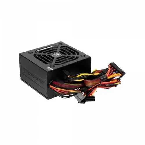 ! Блок питания PSU Cougar | STC600 | 600W | 80-PLUS | 86% цена с НДС