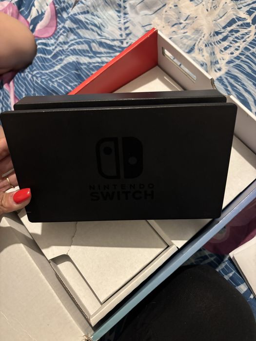 Nintendo Switch Sports