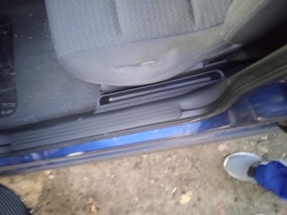 Опел Корса 1.7 dti на части