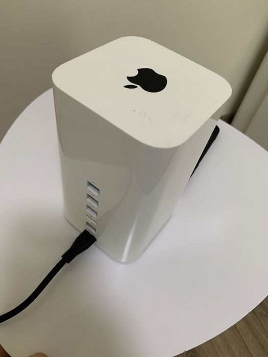 Router Airport Extreme