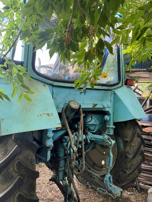 Продам трактор МТЗ 80