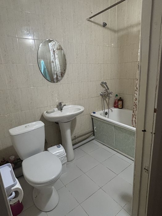 Двухкомнатная квартира 11-24