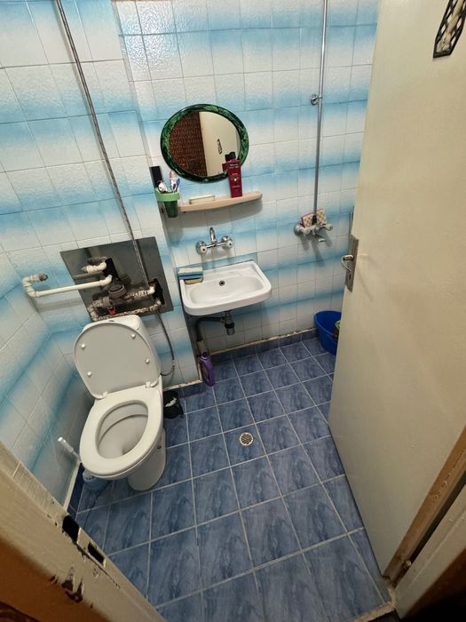 Продава се Двустаен апартамент в Габрово, Младост - 58 кв.м за 621 €/кв.м - Снимка #5