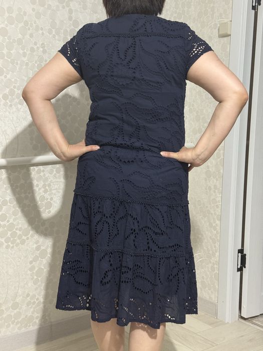 Платья вечерние 50 размер