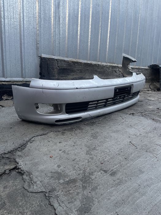 Аристо147 бампер Aristo147