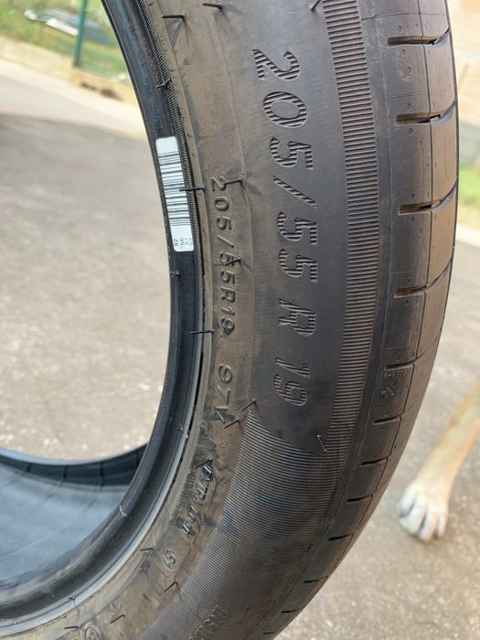 Anvelope Michelin