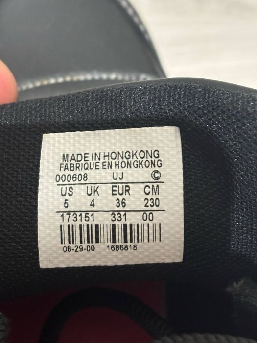 Adidasi cu platforma