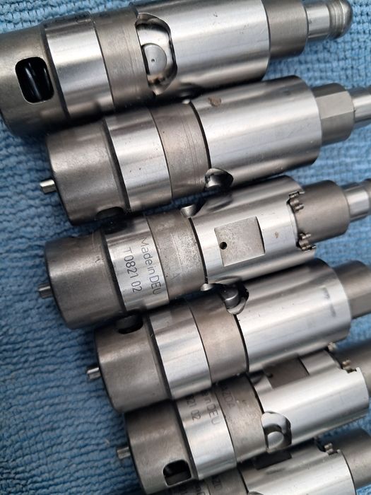 Хидравлични пувдигачи Мазда Mazda  DEU ,T0821 02