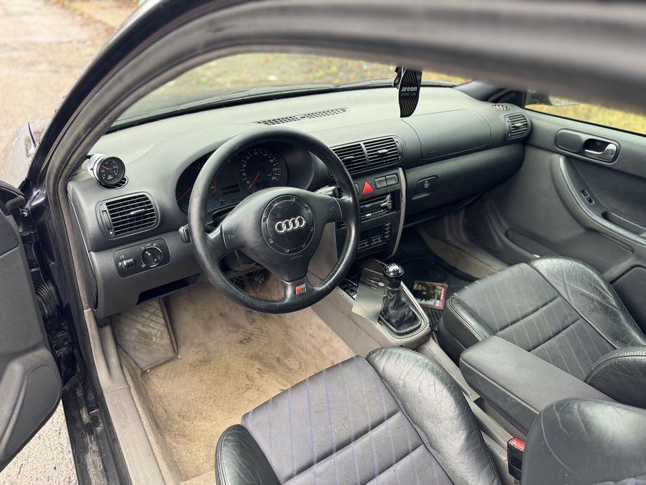 Audi a3 1.8t agu на части / ауди а3 1.8т на части агу