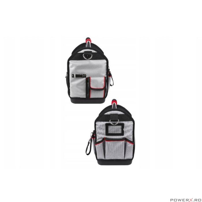 Geanta organizatoare pentru scule si unelte, 30cm, Kraft