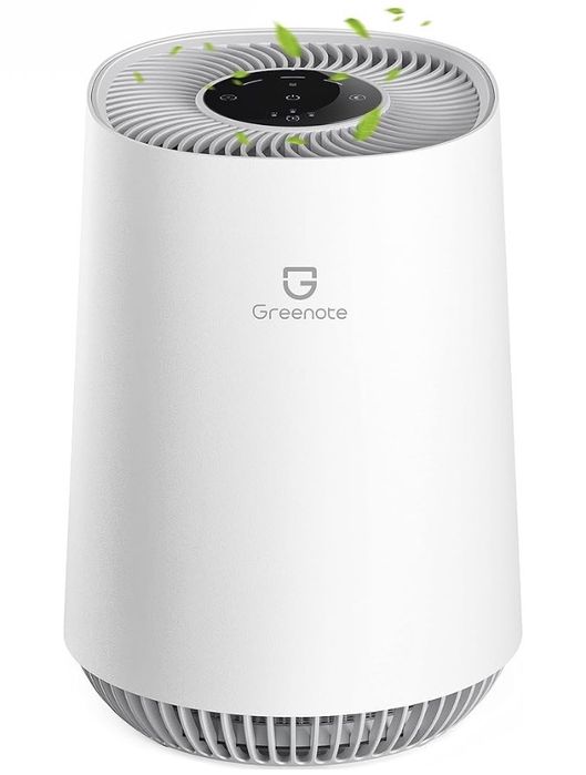 Purificator de aer Greenote pentru acasă