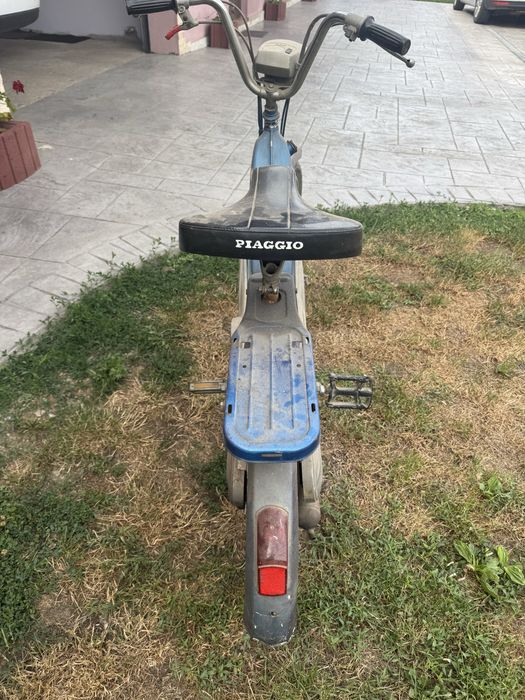 Motoreta Piaggio