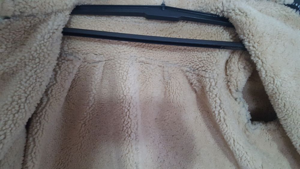 Cojoc dama Valentino...original