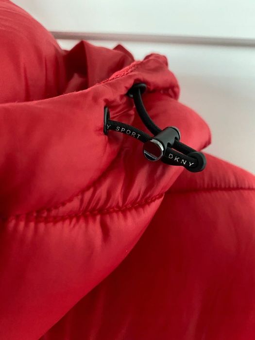 Мъжко зимно яке DKNY