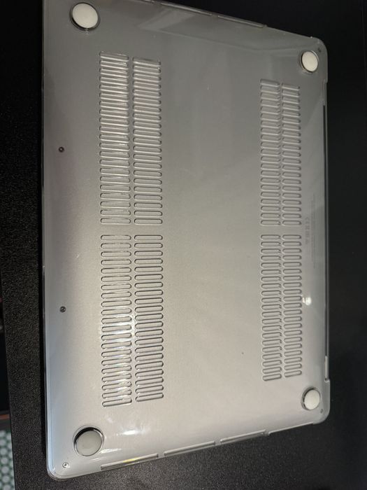 Macbook Pro 2020 год