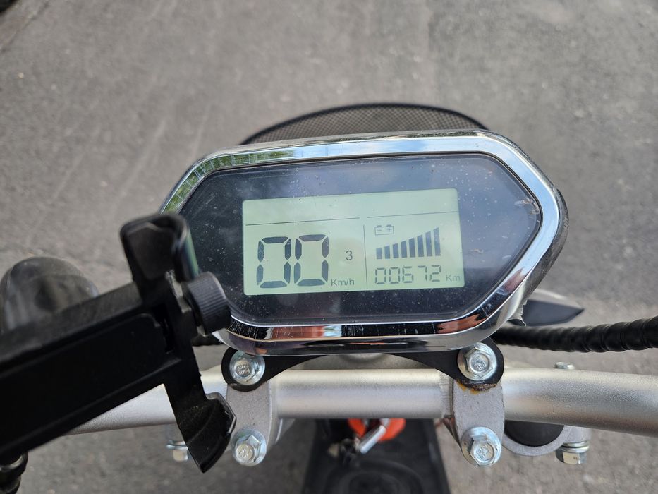 Scooter electric 2025 trotineta electrica