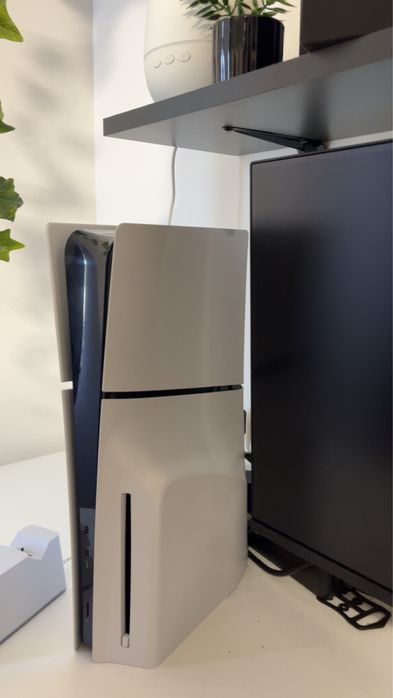 Ps 5 disc cu accesorie