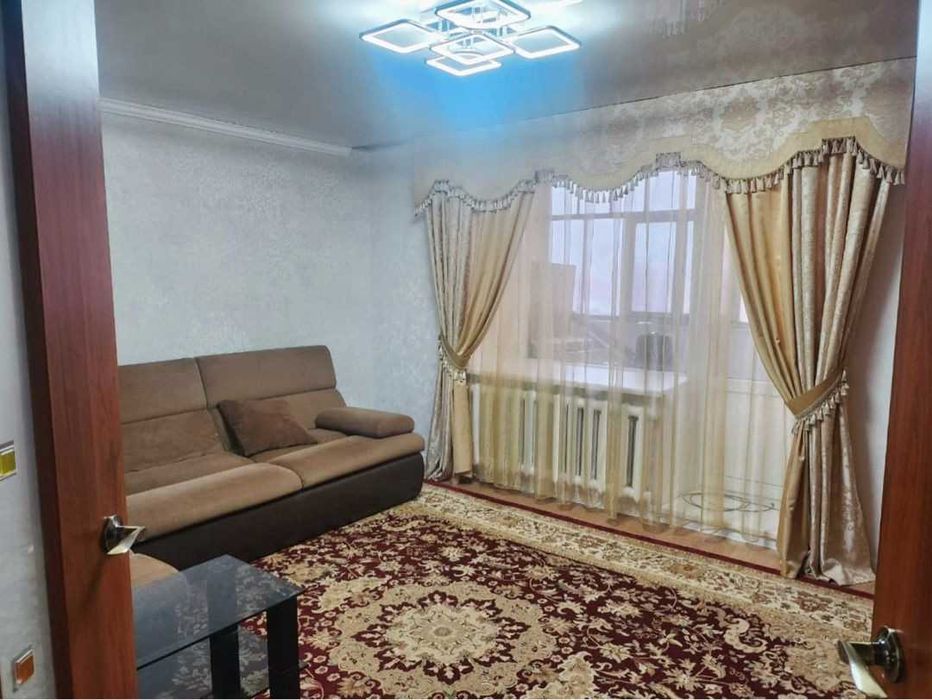 Продажа 1-комнатной квартиры