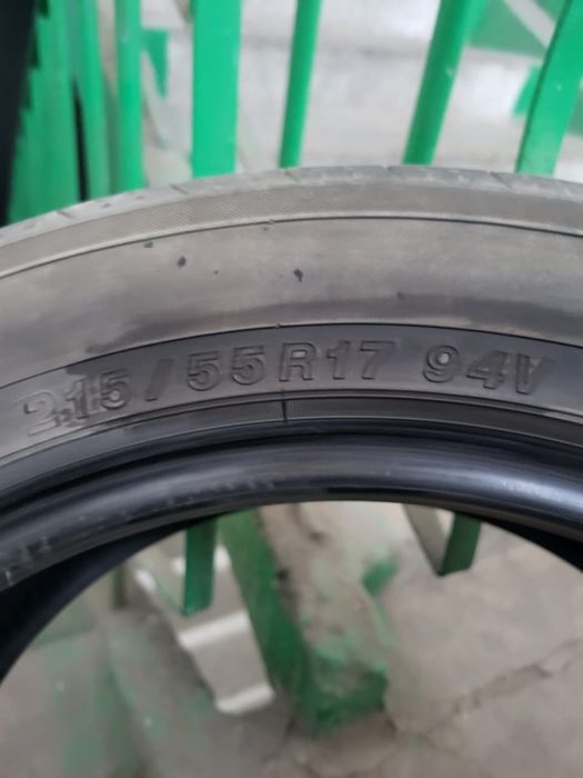 Шины комплект yokohama