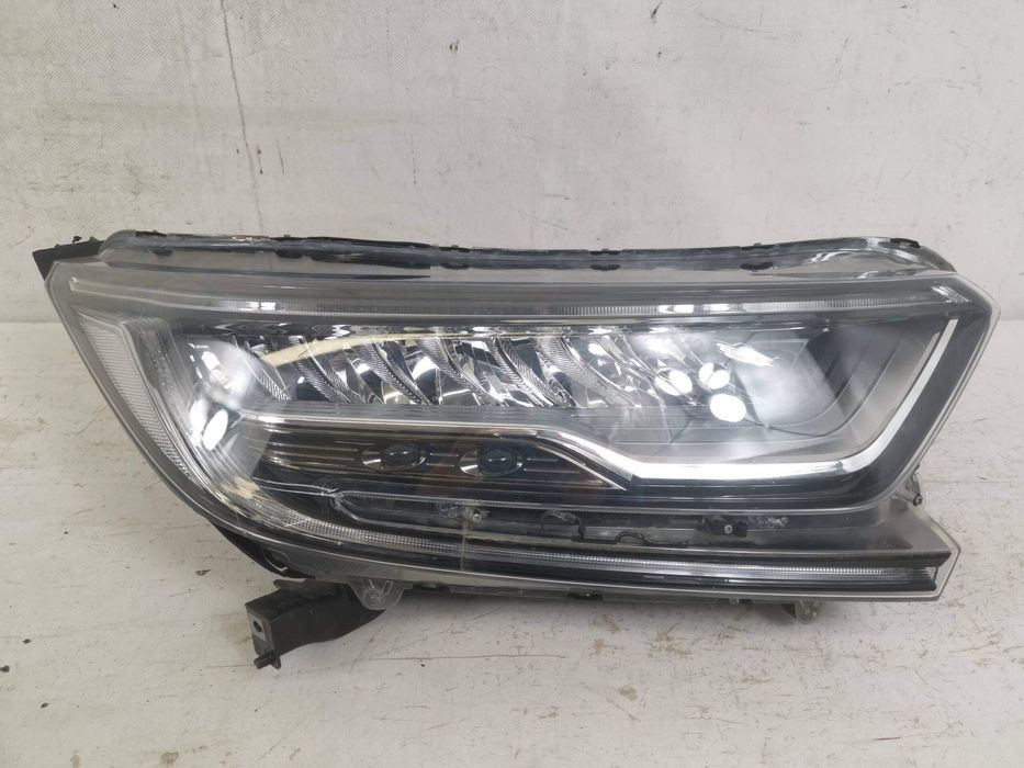 Ляв фар Хонда CR-V 5 Оригинален Lqv far Honda CR-V 5 Originalen [Trans