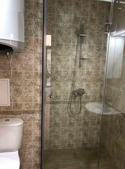 Дава се под наем Двустаен апартамент в Бургас, Център - 51 кв.м за 408 € - Снимка #6